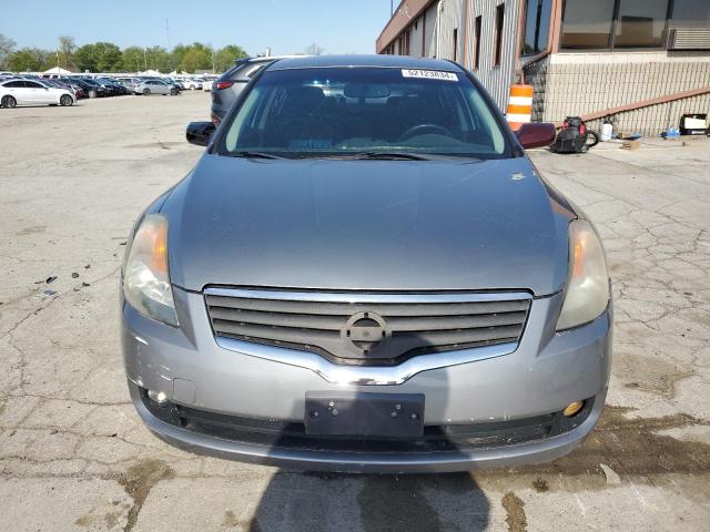 2009 Nissan Altima 2.5 VIN: 1N4AL21E79C136144 Lot: 52123834