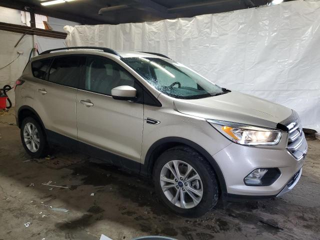 Vin: 1fmcu9gd5hub00433, lot: 51895454, ford escape se 20174