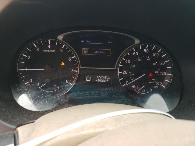 1N4AL3AP3DN574972 2013 Nissan Altima 2.5