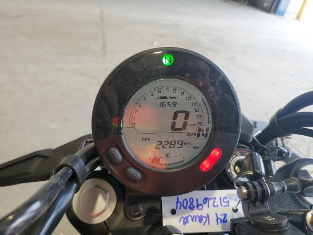 2024 KAWASAKI EL450 C - ML5ELFC16RDA02634