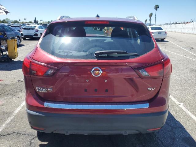 2019 Nissan Rogue Sport S VIN: JN1BJ1CP9KW224150 Lot: 50360804