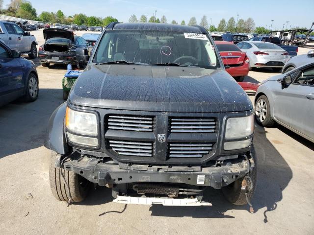 1D4PT4GK9BW539627 2011 Dodge Nitro Heat