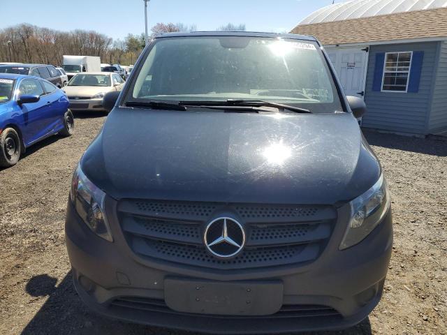 2019 MERCEDES-BENZ METRIS - WD4PG2EEXK3556186