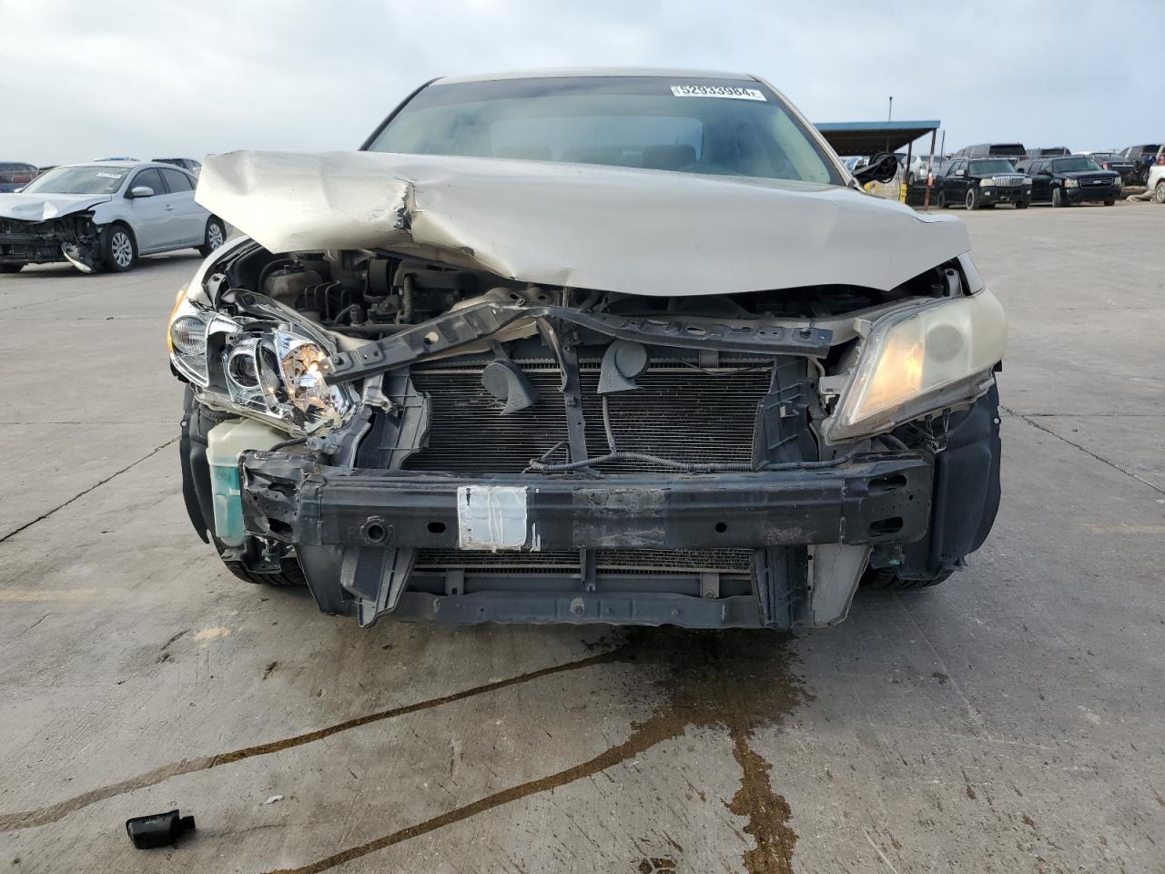 4T1BE46K79U294069 2009 Toyota Camry Base