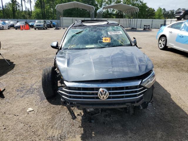 2020 VOLKSWAGEN JETTA S - 3VWCB7BU0LM006993