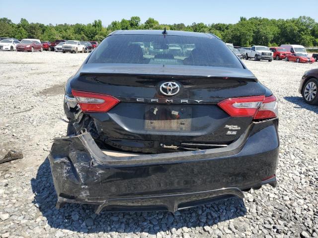 VIN 4T1B11HK9KU692865 2019 Toyota Camry, L no.6