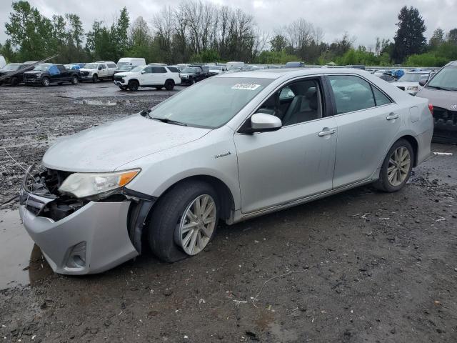 4T1BD1FK9CU042042 | 2012 Toyota camry hybrid