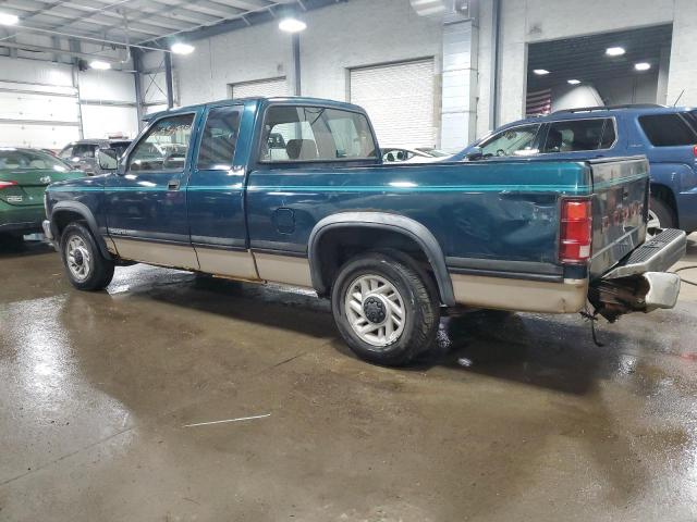 1993 Dodge Dakota VIN: 1B7FL23X6PS275635 Lot: 49343384