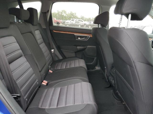 2021 Honda Cr-V Ex VIN: 7FARW2H50ME011867 Lot: 51722274