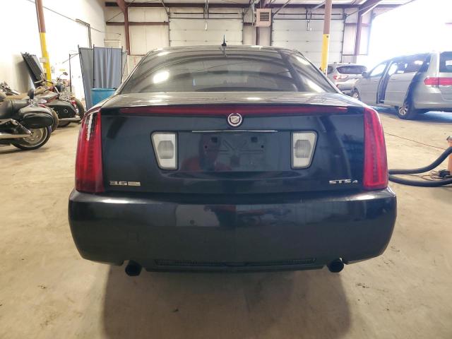 2008 Cadillac Sts VIN: 1G6DD67V280128412 Lot: 50992714