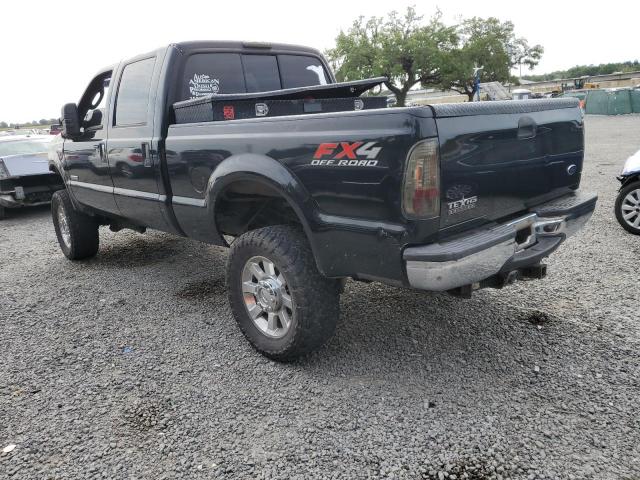 1FTSW21P96EA53810 | 2006 Ford f250 super duty