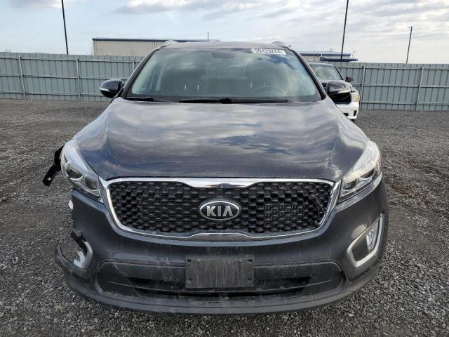 2018 Kia Sorento Lx VIN: 5XYPGDA10JG371731 Lot: 50429244