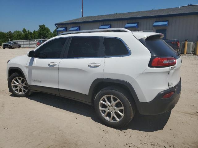 2014 Jeep Cherokee Latitude VIN: 1C4PJLCB2EW222201 Lot: 52144774