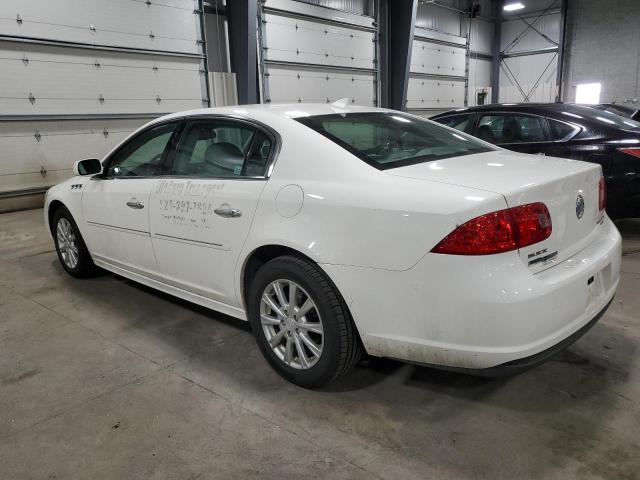 2011 Buick Lucerne Cxl VIN: 1G4HC5EM1BU152203 Lot: 50602414