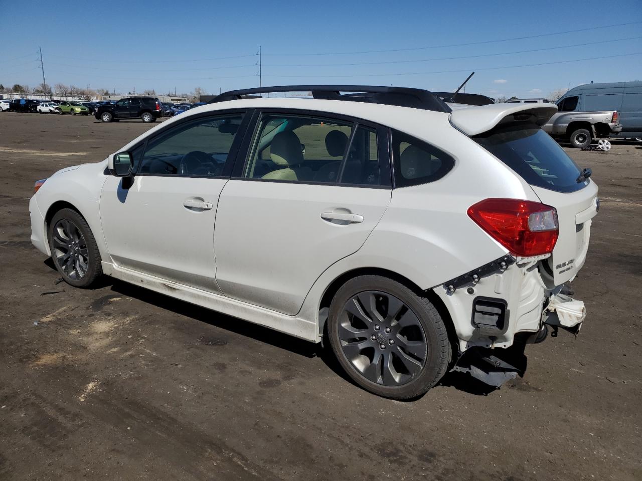 JF1GPAS62DH217953 2013 Subaru Impreza Sport Limited