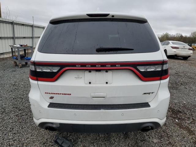 2019 Dodge Durango Srt VIN: 1C4SDJGJ2KC795068 Lot: 50559314