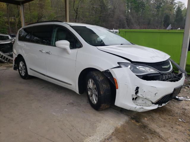 2017 CHRYSLER PACIFICA T - 2C4RC1BG7HR688076