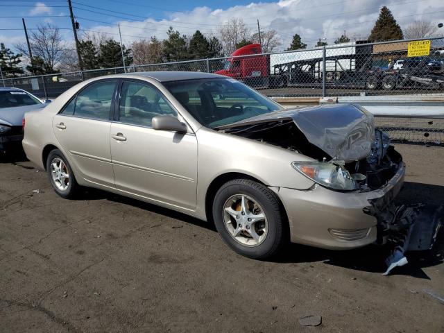 2005 Toyota Camry Le VIN: 4T1BE32K95U068917 Lot: 48764734