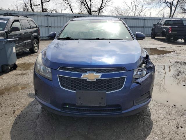 2012 Chevrolet Cruze Eco VIN: 1G1PJ5SC5C7350938 Lot: 48876254