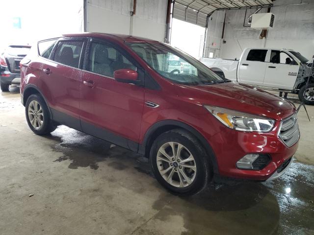 2019 FORD ESCAPE SE - 1FMCU0GD0KUB52863