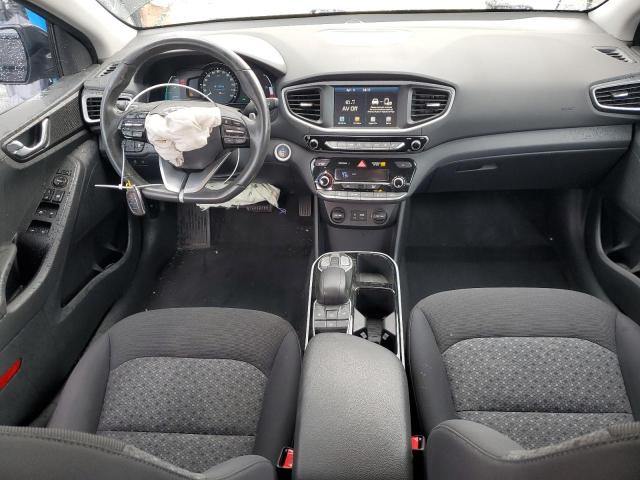 2018 HYUNDAI IONIQ - KMHC75LH9JU028926