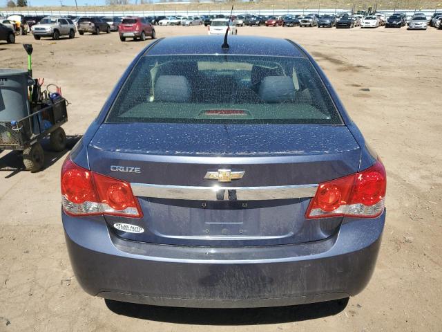 2014 Chevrolet Cruze Ls VIN: 1G1PA5SH4E7151135 Lot: 49456604