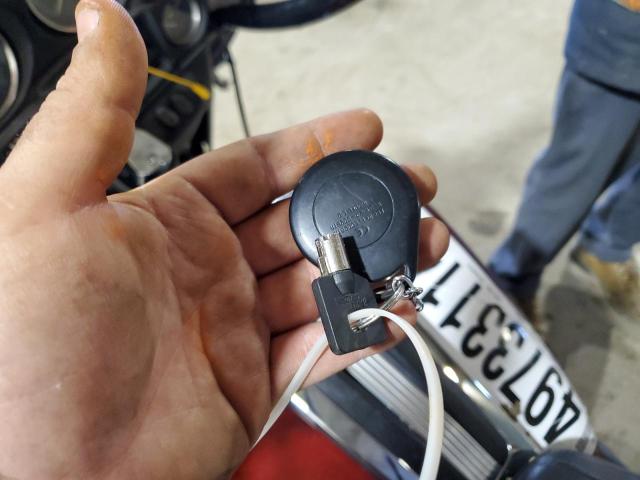 2009 HARLEY-DAVIDSON FLHTCU 1HD1FC4179Y615892