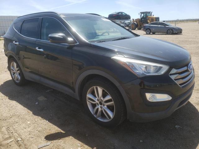 2015 Hyundai Santa Fe Sport VIN: 5XYZW4LA6FG269611 Lot: 49714684