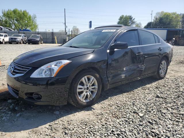 2012 Nissan Altima Base VIN: 1N4AL2AP4CC213951 Lot: 51142874