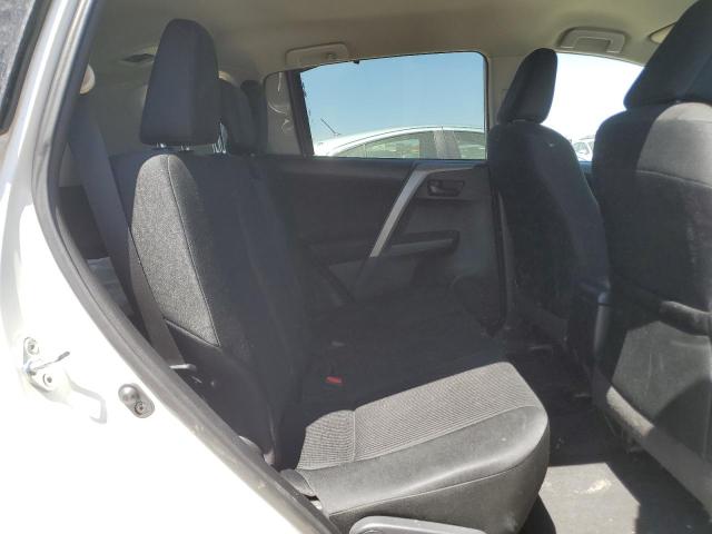 2016 TOYOTA RAV4 LE - 2T3ZFREV1GW241439