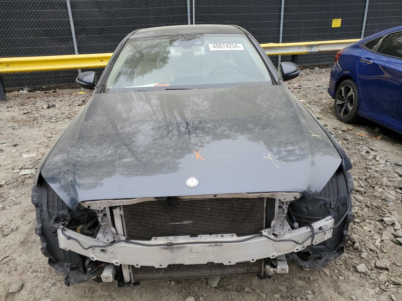 55SWF4KBXGU139903 2016 Mercedes-Benz C 300 4Matic