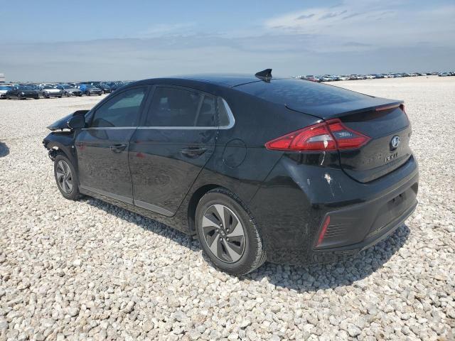 2018 Hyundai Ioniq Sel VIN: KMHC75LC8JU103913 Lot: 51428364