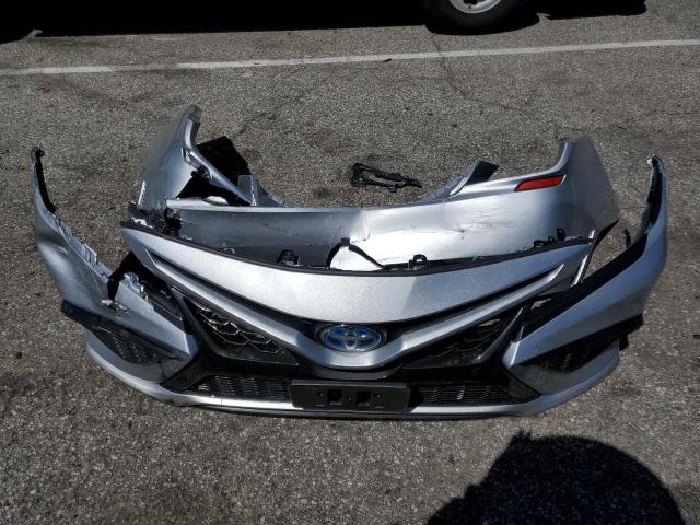 VIN 4T1K31AK0RU077569 2024 Toyota Camry, Xse no.12