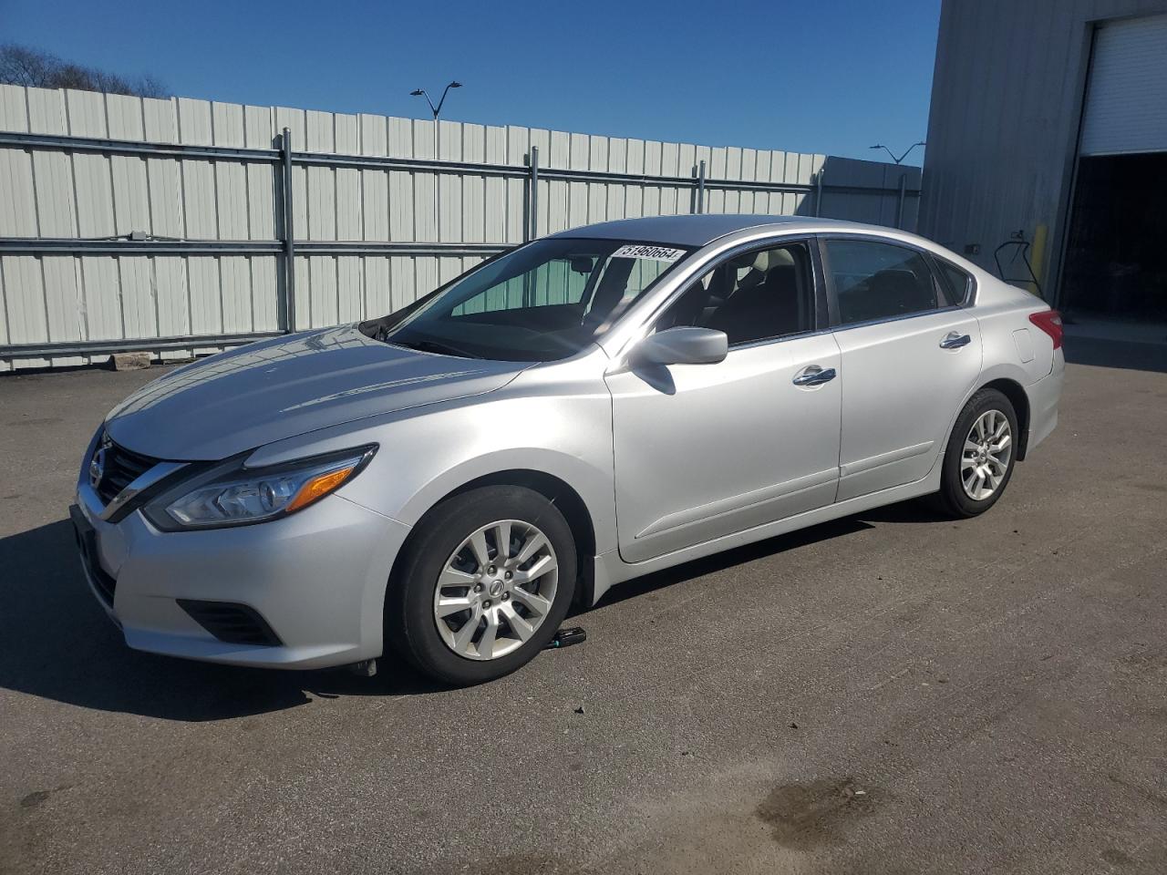 1N4AL3AP9JC212698 2018 Nissan Altima 2.5