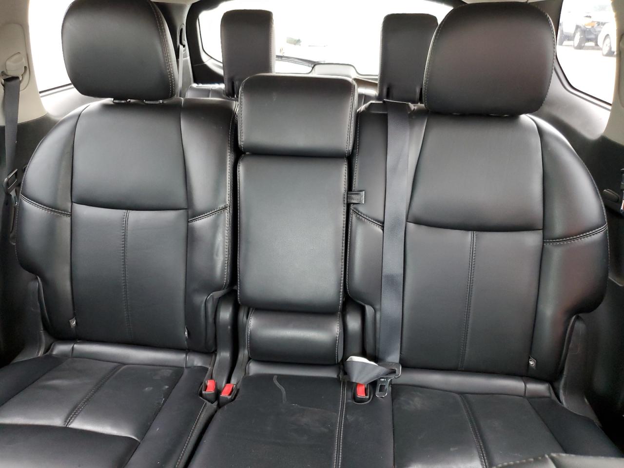 5N1AR2MMXFC667051 2015 Nissan Pathfinder S