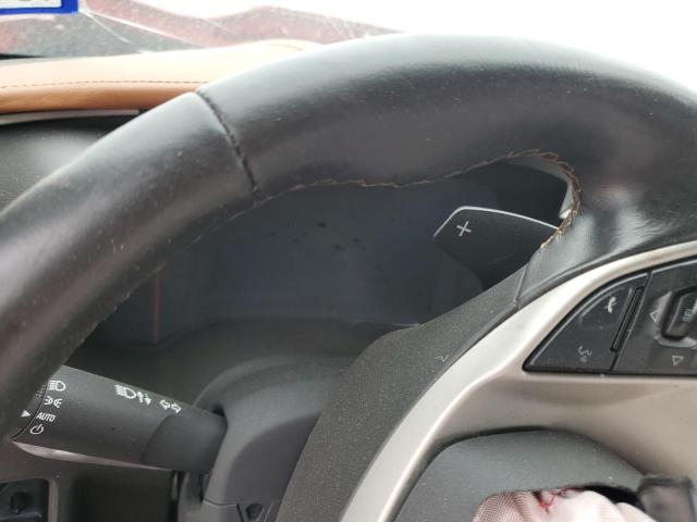 2016 Chevrolet Corvette Z06 3Lz VIN: 1G1YU3D61G5604041 Lot: 50982994