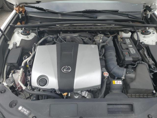 2019 LEXUS ES 350 - 58ABZ1B1XKU048115