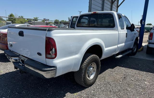 2004 Ford F250 Super Duty VIN: 1FTNX21P04ED83973 Lot: 50544954