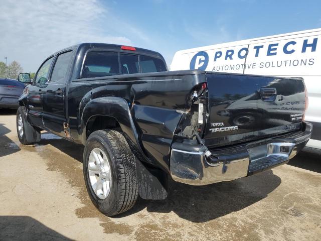 2008 Toyota Tacoma Double Cab Prerunner Long Bed VIN: 5TEKU72N98Z506680 Lot: 49993014