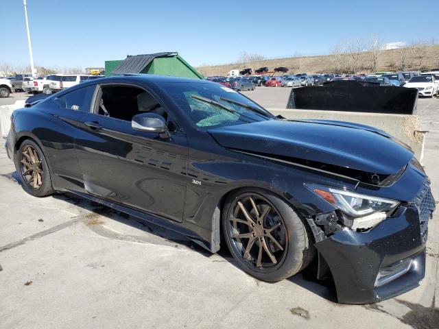 2019 INFINITI Q60 PURE - JN1EV7EL4KM290180