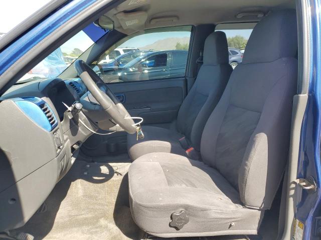 1GCCS136558271979 2005 Chevrolet Colorado