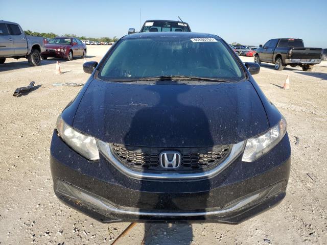 2015 Honda Civic Lx VIN: 19XFB2F58FE299238 Lot: 45089564