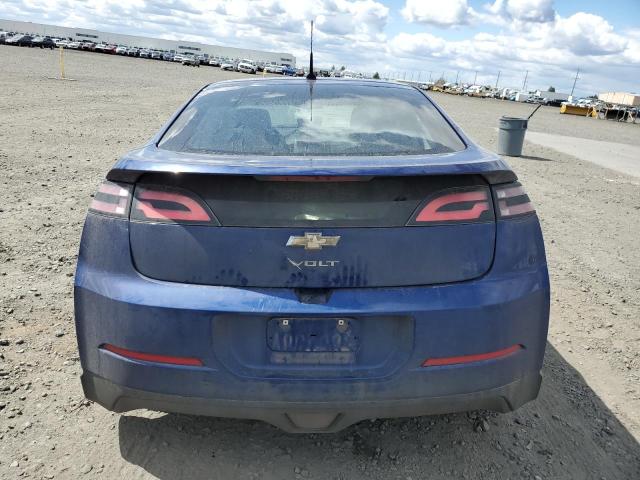 VIN 1G1RB6E46DU144918 2013 Chevrolet Volt no.6