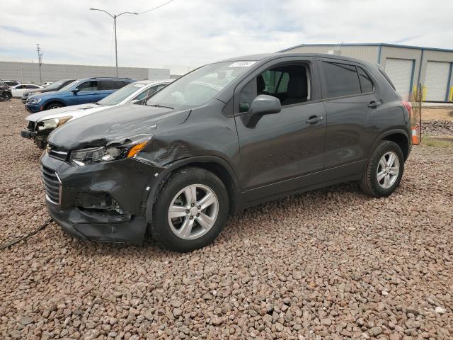 3GNCJKSB9LL188133 Chevrolet Trax LS