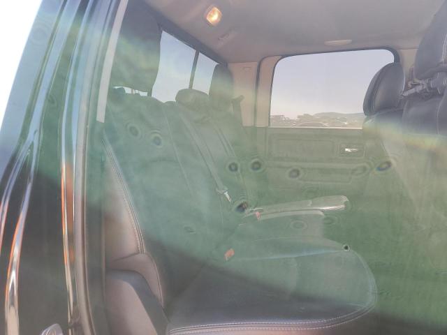 2012 Dodge Ram 1500 Sport VIN: 1C6RD7MTXCS176031 Lot: 50001294