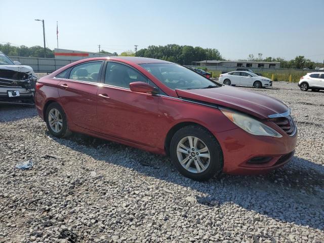 2011 Hyundai Sonata Gls VIN: 5NPEB4AC9BH193707 Lot: 52545964