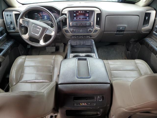 2015 GMC SIERRA K15 - 3GTU2WEC9FG181458