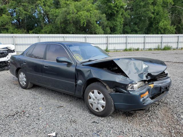 1995 Toyota Camry Le VIN: 4T1SK12E7SU610843 Lot: 51943654