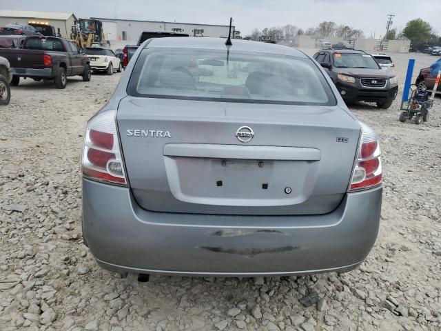 2022 Nissan Sentra Sv VIN: 3N1AB8CV8NY227697 Lot: 48974174