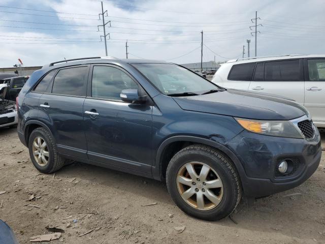 2012 Kia Sorento Base VIN: 5XYKT4A20CG196950 Lot: 52630274